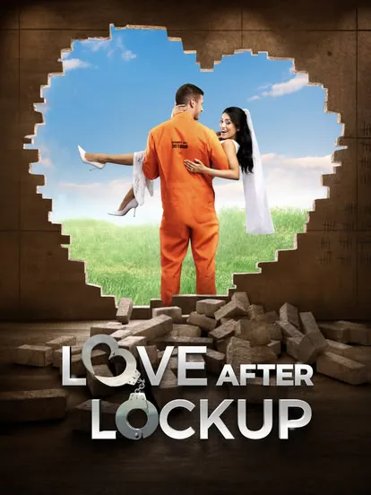 Love After Lockup series poster